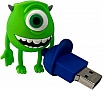  Wibrand 16GB Mike Wazowski Green USB 2.0 (WI2.0/MW16G)