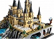 ����������� LEGO Harry Potter ����� � ���������� ��������� 2660 ������� (76419)