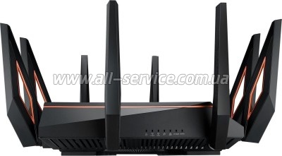  ASUS GT-AX11000 (90IG04H0-MU9G00)