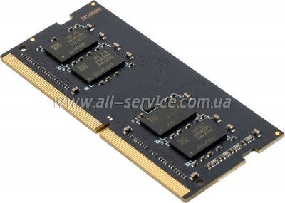 ������ ������ ��� �������� SoDIMM DDR4 8GB 3200 MHz INTELIGENTES (IS4DHE1/8)