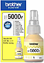 Картридж Brother DCPT300/ DCPT500W/ DCPT700W/ DCPT310/ DCPT510W/ DCPT710W yellow (BT5000Y) Картридж Brother DCPT300/ DCPT500W/ DCPT700W/ DCPT310/ DCPT510W/ DCPT710W yellow (BT5000Y)