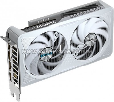  GIGABYTE GeForce RTX5060 8Gb EAGLE OC ICE (GV-N5060EAGLEOC ICE-8GD)