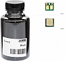  +   HP CLJ M180/ 181  45 Black (1505182)