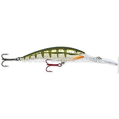  Rapala Tail Dancer Deep TDD09 FYP 90 13. (TDD09-FYP)