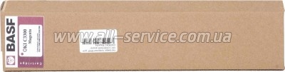 �������� BASF OKI C3300/ 3400 ������ 43459342 Magenta (WWMID-78305)