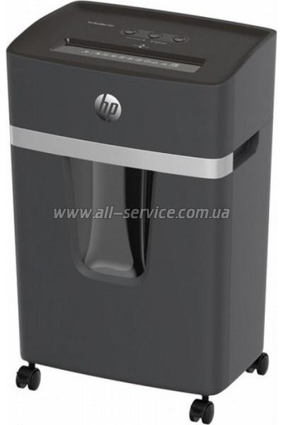   HP Pro Shredder 15CC (2811) (838096)