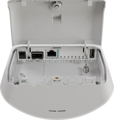   Wi-Fi Mikrotik mANTBox ax 15s (L22UGS-5HAXD2HAXD-15S)