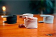 ���� ������ USB-C to USB-C 1.2m Magnetic 100W pink Verbatim (31857)