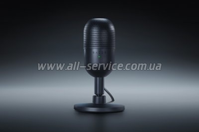  Razer Seiren V3 Mini Black (RZ19-05050100-R3M1)