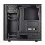 Корпус Fractal Design Core 2500 minitower black (FD-CA-CORE-2500-BL)