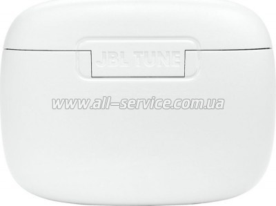  JBL Tune Beam White (JBLTBEAMWHT)