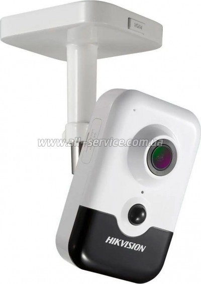   Hikvision DS-2CD2443G2-I (2.8)