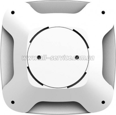   Ajax FireProtect white