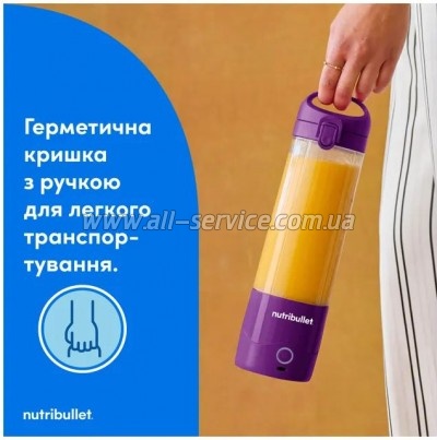 ������� Nutribullet NBP003PU