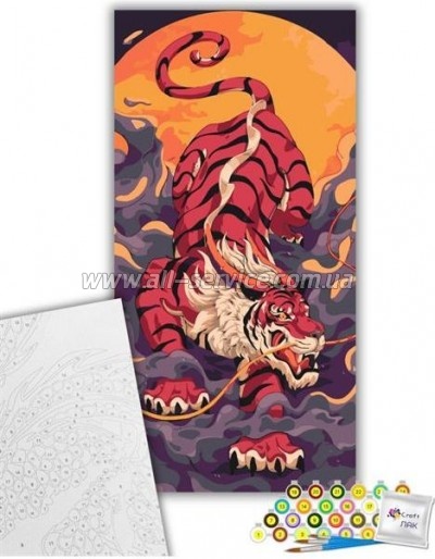    ArtCraft ,   4080  (11593-AC)