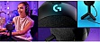  Logitech G Yeti Orb RGB Gaming Mic with Lightsync Black (988-000551)