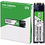 SSD  M.2 WD Green 480GB 2280 SATA TLC (WDS480G2G0B)