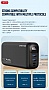   XO 30000mAh, PD/20W, QC/22.5W, black (PR200_Black)