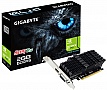  Gigabyte GeForce GT710 2GB DDR5 64bit silent (GV-N710D5SL-2GL)