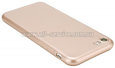 ����� T-PHOX iPhone 7 - Shiny Gold (6361752)
