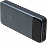   Vinga 30000 mAh 100W Display VA Grey (VPBB30100)