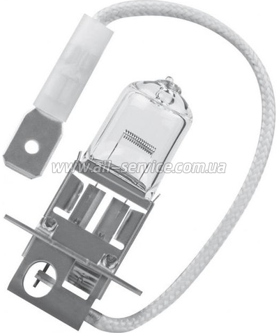  SCT-GERMANY H3 Basic 12V 55W PK22s (202723)