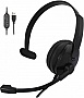  2E CH12 Mono On-Ear USB (2E-CH12MU)