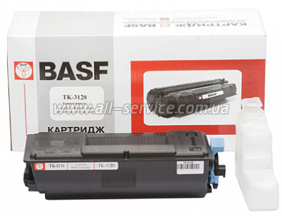 - BASF Kyocera Mita FS-4200  TK-3120 (BASF-KT-TK3120)
