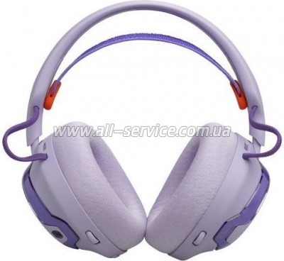 �������� JBL Quantum 650 Purple (JBLQTUM650PUR)