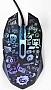  Gembird MUS-6B-GRAFIX-01 USB Black (MUS-6B-GRAFIX-01)