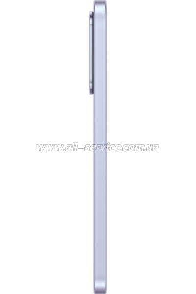   Samsung Galaxy A36 5G 8/256Gb Light Violet (SM-A366BLVGEUC)