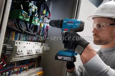  Bosch GSB 183-LI 18V, 12Ah, 21-56 , 374-1815 /, , 1.2  (0.601.9K9.101)