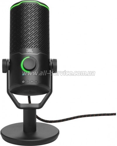  JBL Quantum Stream Studio (JBLSTRMSTUDIOBLK)