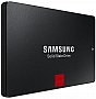 SSD  Samsung 860 PRO 2TB 2.5
