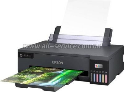  A3 Epson EcoTank L18050 Wi-Fi (C11CK38403)