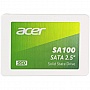 SSD  Acer 2.5