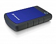  2TB Transcend StoreJet 2.5 USB 3.0  H Blue (TS2TSJ25H3B)