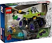����������� LEGO Super Heroes �������� ����� ������ ������ (76312)