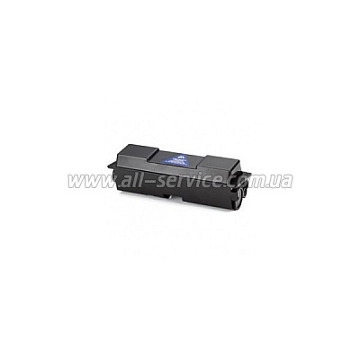 Тонер-картридж KATUN Kyocera Mita ECOSYS P2135 DN/ FS1100/ F1028/ 1128/ 1300/ 1320/ 1350/ 1370 (TK-130, TK-140, TK-170, 7.2K) без чипа (37971) Тонер-картридж KATUN Kyocera Mita ECOSYS P2135 DN/ FS1100/ F1028/ 1128/ 1300/ 1320/ 1350/ 1370 (TK-130, TK-140, TK-170, 7.2K) без чипа (37971)