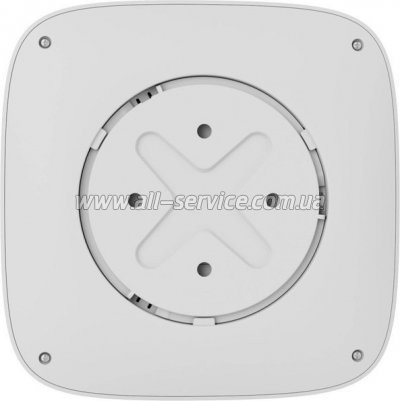   Ajax FireProtect 2 SB CO white