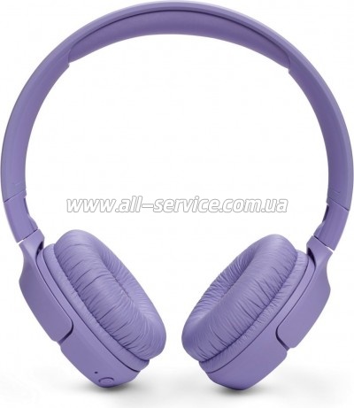 �������� JBL Tune 520BT Purple (JBLT520BTPUREU)