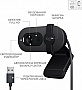 - Logitech Brio 100 Full HD Graphite (960-001585)
