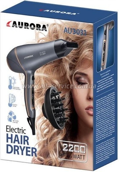  Aurora AU3031