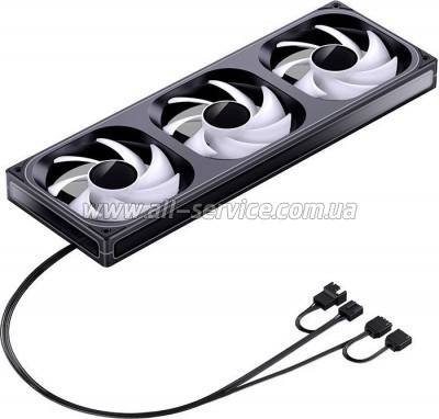 ����� ��� ������� JONSBO ZB-360BR Black