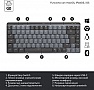  Logitech MX Mechanical Mini Illuminated UA Graphite (920-010782)
