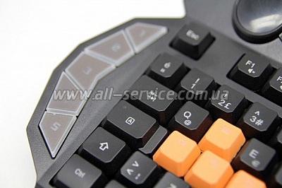 A4tech B314 Bloody Black