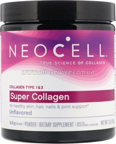  Neocell  ,  1&3, NeoCell, 7  (198 ) (NEL-01986)
