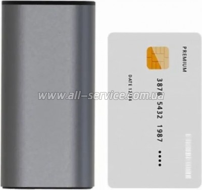 ������� ������������� TheGeneral 20000mah Apa PD/ 45W (40012519-01)