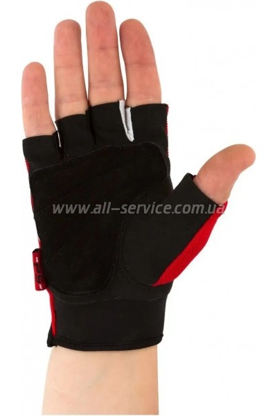    Power System PS-2260 Pro Grip EVO Red L (PS_2260RD-4_L)