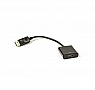  PowerPlant HDMI - DisplayPort, 0.15, Black (CA910830)